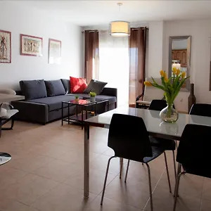 Butiplaya Apartamento